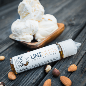 Blvk | uni nuts 60ml