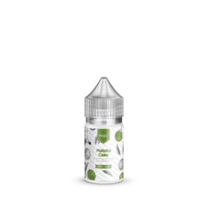 Saucy matcha cake 60ml 1