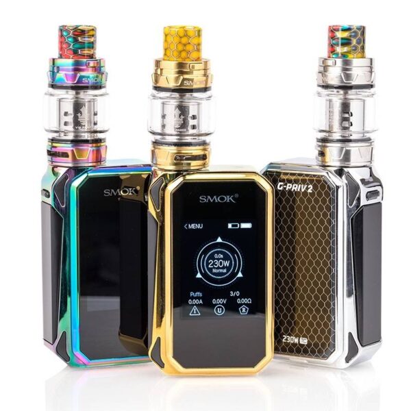 Smok G-Priv 2 Luxe Edition 2