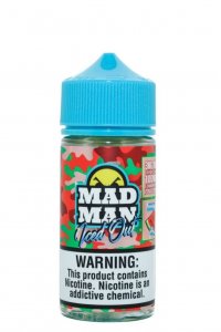 Madman | Crazy Watermelon Iced Out 100ml