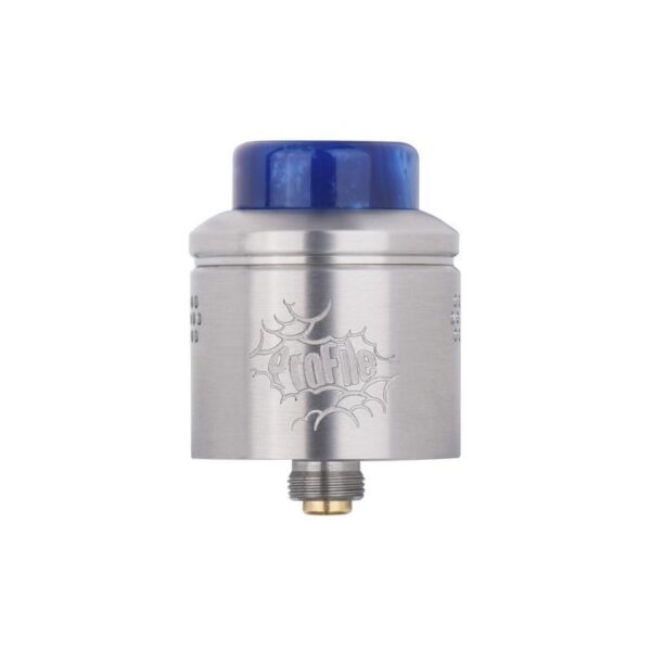 Profile RDA 5