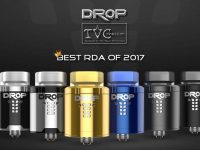Digiflavor | Drop RDA