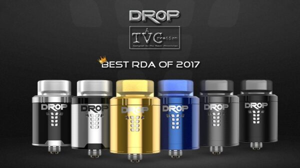 Drop RDA 1