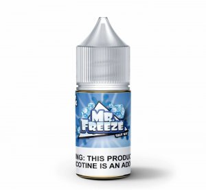 Mr freeze | pure ice salt 30ml
