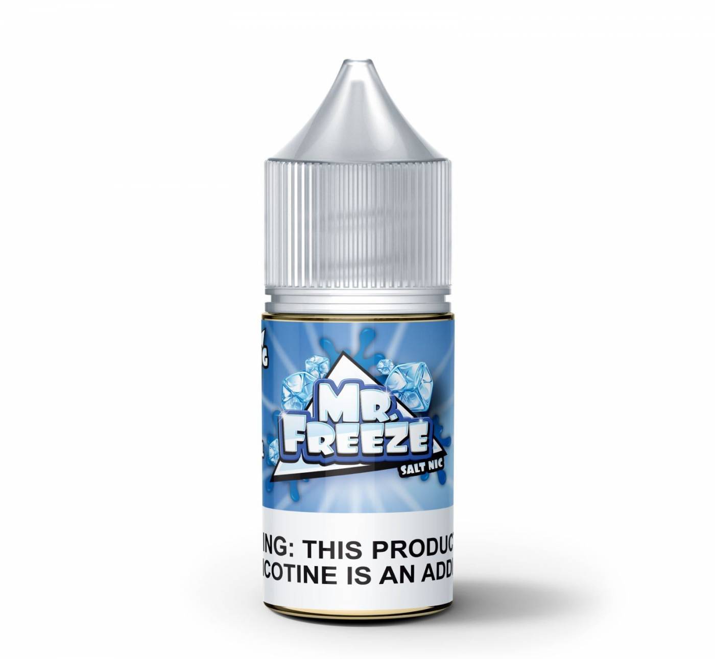 Mr Freeze | Pure Ice Salt 30ml