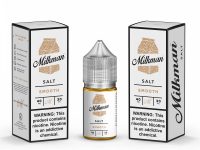 MilkMan | Smooth Salt 30ml