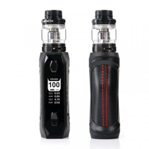 Geek vape aegis solo kit 5