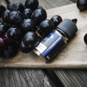 Blvk grape salt 30ml-0