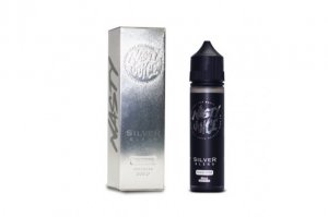 Nasty silver 60ml-0