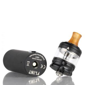 Geek vape flint pod kit 3
