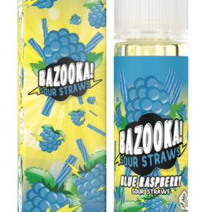 Bazooka | Blue Raspberry 60ml