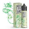 Nasty Juice | Moo Shake | Matcha 60ml