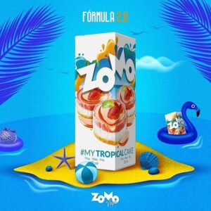 Zomo | my tropical cake 30ml/60ml