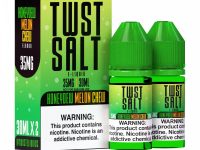 Twist | Honeydew Melon Chew Salt 30ml