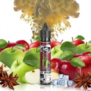 B-side twoo apples salt 15ml 1