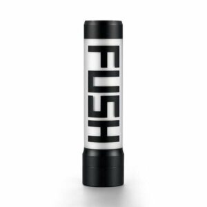 Achrom | fush semi mech mod