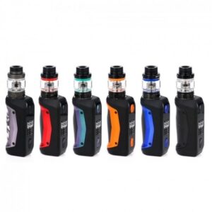 Geek vape aegis solo kit-0