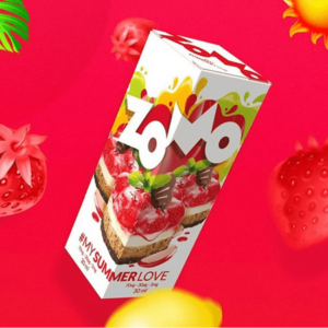 Zomo | my summer love 60ml 1
