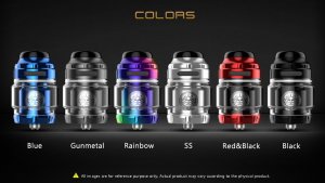 Zeus x rta 3