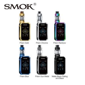 Smok | G-Priv 2 Luxe Edition