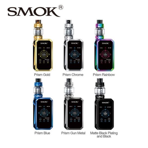 Smok | G-Priv 2 Luxe Edition