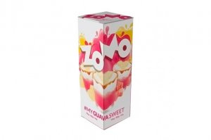 Zomo | my guava sweet 60ml 1