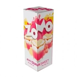 Zomo | My Guava Sweet 60ml 1
