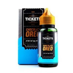 Tickets Brew Co. | Chocolate Oreo 70ml