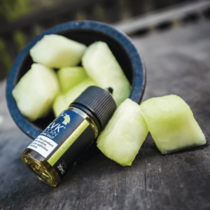 Blvk honeydew salt 30ml-0