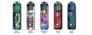 Lyra pod kit-0