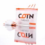 COTN Threads | Algodão