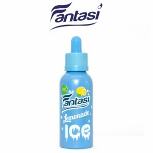Fantasi | Lemonade Ice 65ml