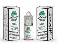 MilkMan | Sweet Mint Salt 30ml
