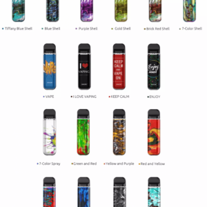 Smok | Novo 2 Pod Kit