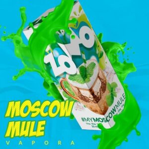 Zomo | my moscow mule 30ml/60ml
