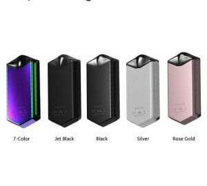 Asvape touch pod kit 2