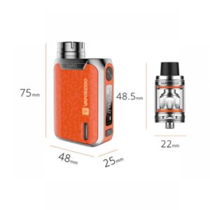 Vaporesso | Swag PX80 Pod Mod