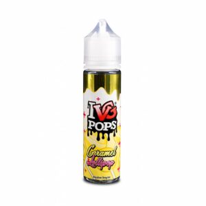 Ivg | Caramel + Lollopop 60ml