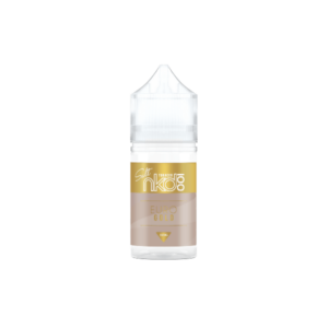 Naked | Euro Gold Salt 30ml