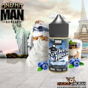 One Hit Rocket Man Salt 30ml 1