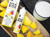 BLVK | Mango Box 60ml