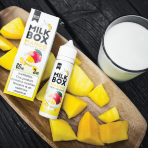 Blvk | mango box 60ml