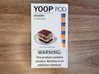 Yoop Pod | Dessert