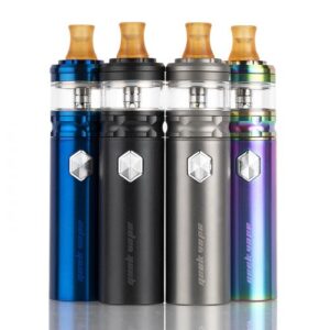 Geek vape flint pod kit 6