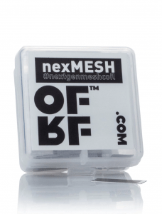 Coil mesh ofrf 2