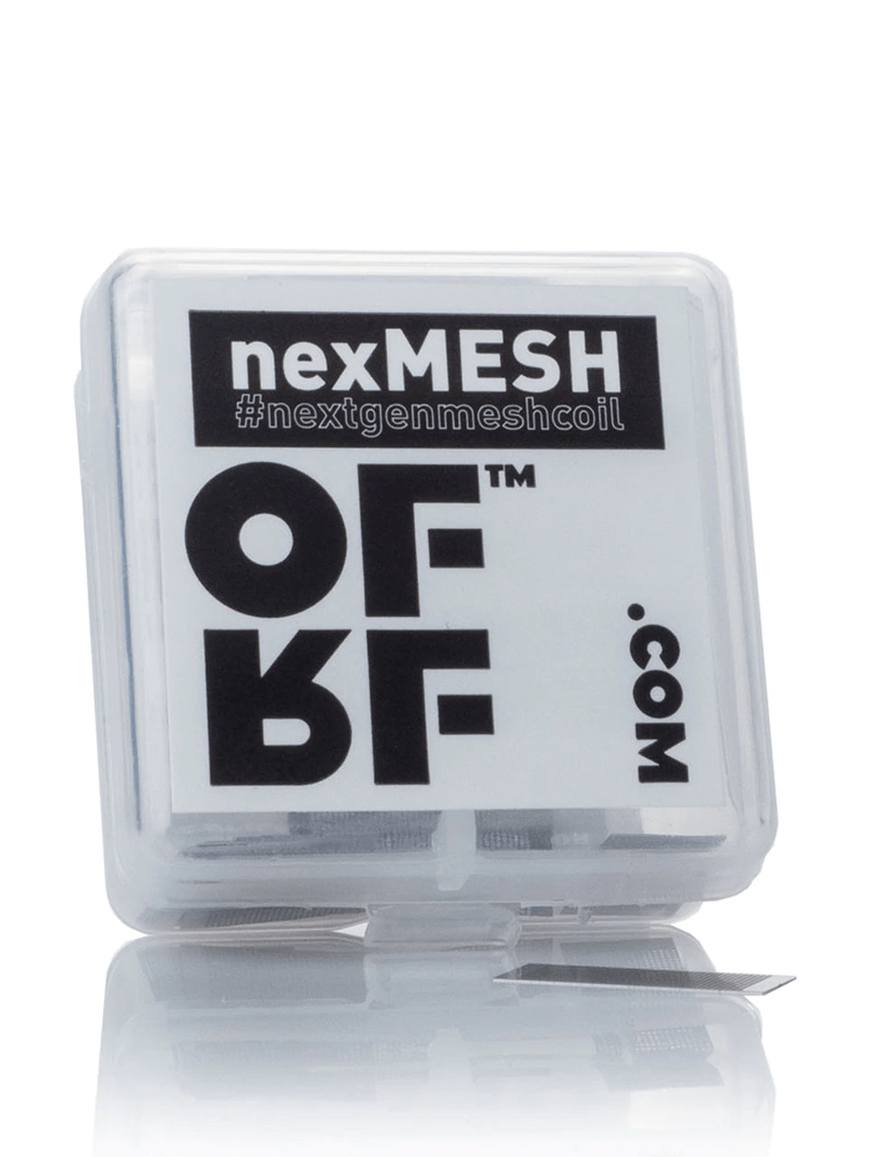 Coil Mesh OFRF 2