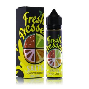 California | honeycomb berry 60ml