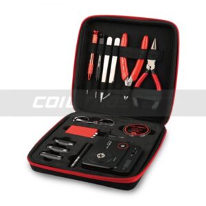 Coil master diy kit v3 2