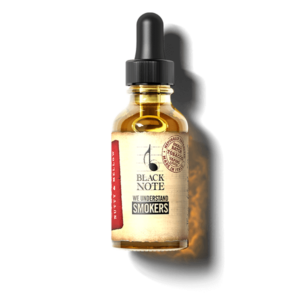 Black note burley tobacco 30ml 3