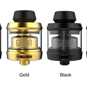 OFRF | Gear RTA